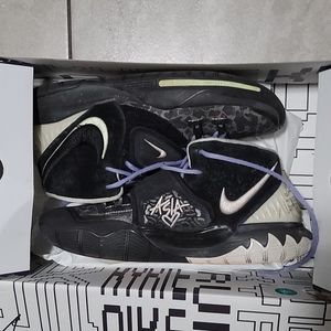 Kyrie 6 "Asian Irving"